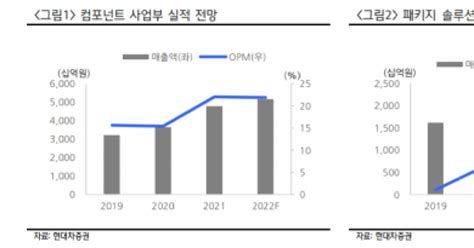 클릭e종목 삼성전기 작년 기대치 밑돌았지만 올해 견조한 성장