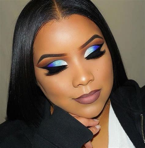 Makeup For Black Women Gorgeousmakeupforblackwomen Makeup For Black