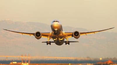 N Boeing Dreamliner United Airlines Enoki Jetphotos