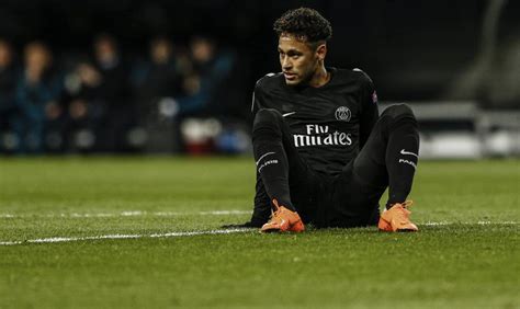 Real Madrid Psg Neymar En Madrid Deportes El PaÍs