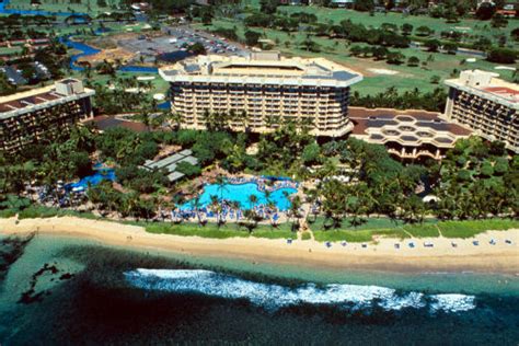 Hyatt Regency Maui Resort & Spa Timeshare Resort Information & Advice ...