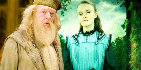 Fantastic Beasts 3 Theory: Dumbledore's Mother Is Secretly Alive