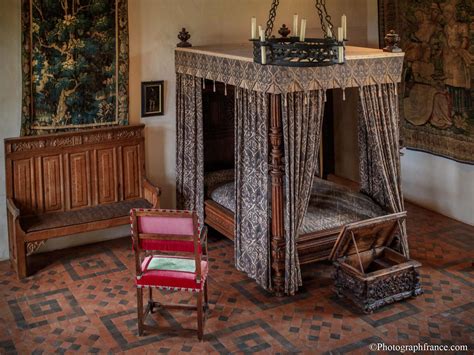 Amboise Museum Photograph France