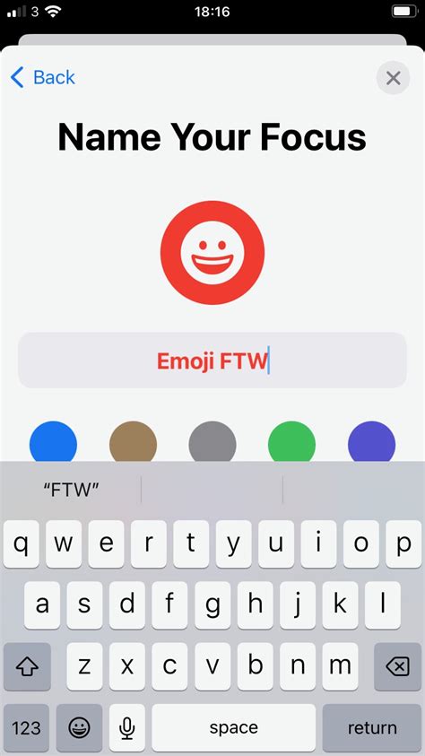 Emoji Icon Trick Spice Up Your Ios Status Bar Tapsmart