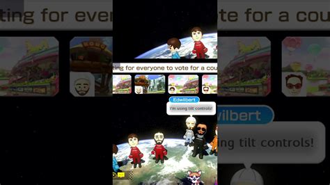 Im Using Tilt Controls Mario Kart 8 Youtube