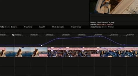 MAGIX Vegas Pro Review: In-Depth Look at This Editing Software