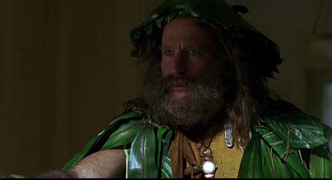 Robin In Jumanji Robin Williams Fan Art 37487042 Fanpop