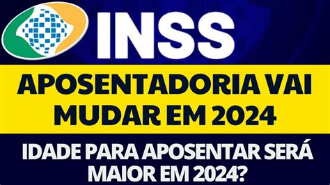 Aten O Inss Anuncia Mudan A Na Aposentadoria Em Que V O Afetar