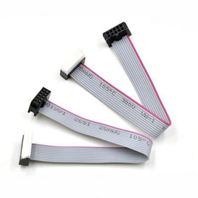 Pin Ribbon Cable Ecocables