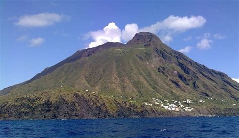 Escursione Panarea Stromboli Cose Da Sapere Sul Tour Vacanze