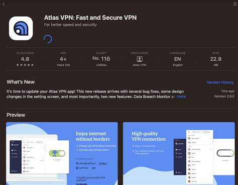 Best Free Vpn For Mac In Cybernews