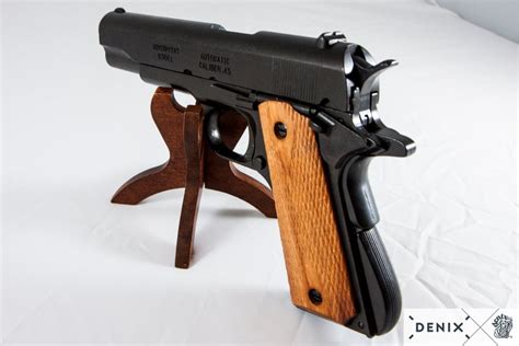 Pistola Automatica M A Usa Y Gm Pistolas