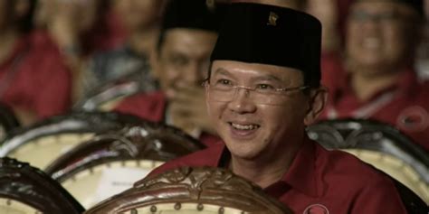 Ahok Kritik Jokowi Tak Bisa Kerja Aktivis Singgung Skandal Sumber Waras