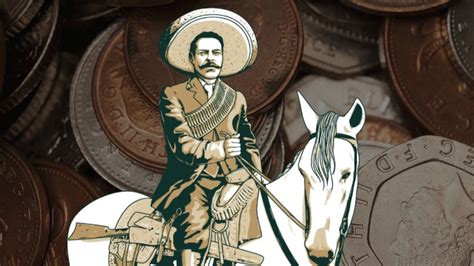 Esta Es La Moneda De Pesos De Pancho Villa Que Vale M S De Millones