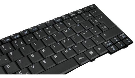 Teclado Do Netbook Acer Aspire One A110 A150 D150 D250 Zg5 Mercado Livre