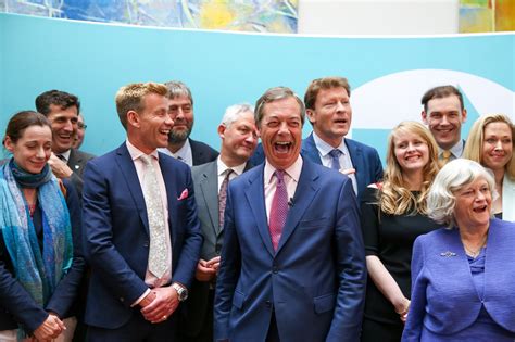 A Challenge To Our Brexit Party Gravy Train Riding Meps Byline Times