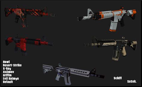 Best Csgo M4a1s Skins Gamehag 11571 Hot Sex Picture