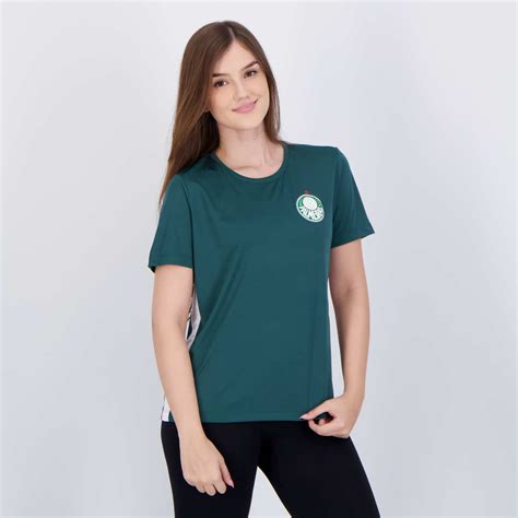 Camisa Palmeiras Player II FutFanatics