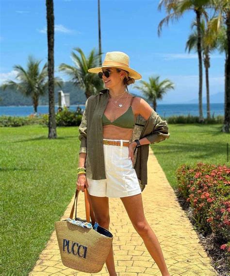 25 Trendy Summer Vacation Outfits for Every Destination