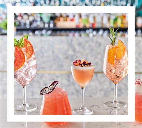 5 of London's best bottomless brunches - BALANCE