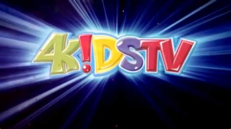 4kids Tv Logo