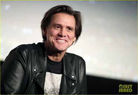 Jim Carrey Says Hes Retiring Claims Hes Being Fairly Serious