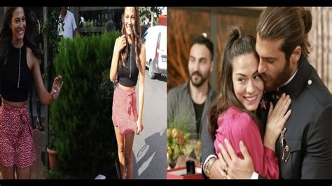 Demet Özdemir anunció la noticia que hizo felices a Can Yaman y sus