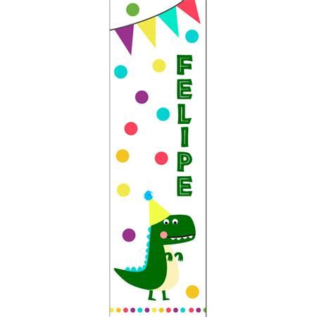 Banner De Papel Grande Teddy Bear Personalizado Partyplace