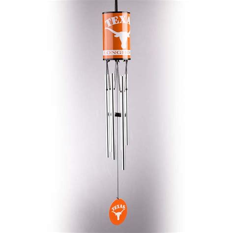 Texas Wind Chimes P