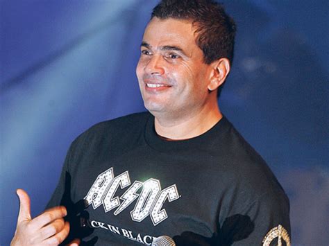 Amr Diab Spotted In Dubai Entertainment Gulf News