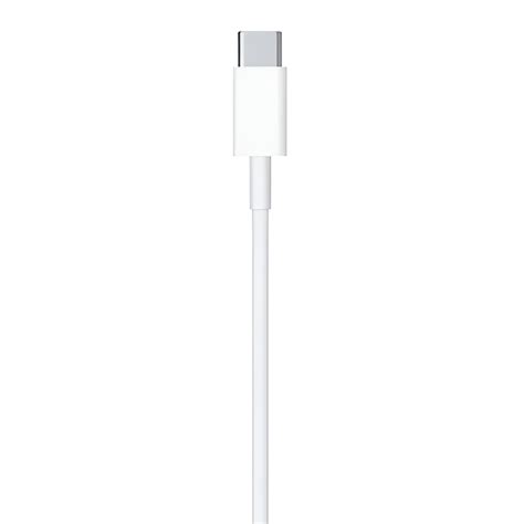 Ripley CABLE DE DATOS APPLE USB C A LIGHTNING 2M MQGH2AM ORIGINAL