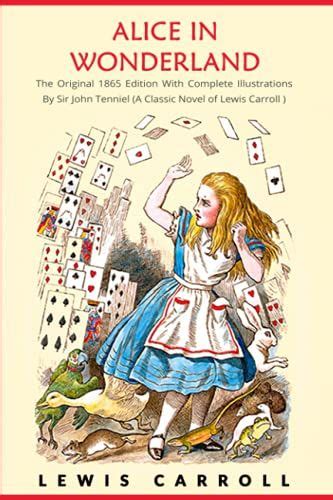 36 Of My Favorite Alice In Wonderland Quotes | Book Riot