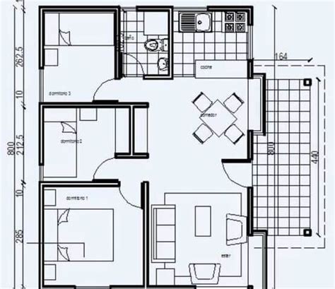 Como Hacer Un Plano De Una Casa En Excel