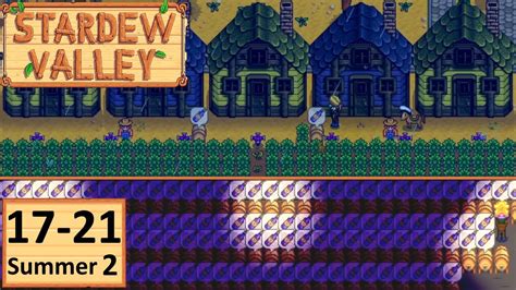 More Starfruit Sheds And Wine Kegs Stardew Valley MIN MAX 100