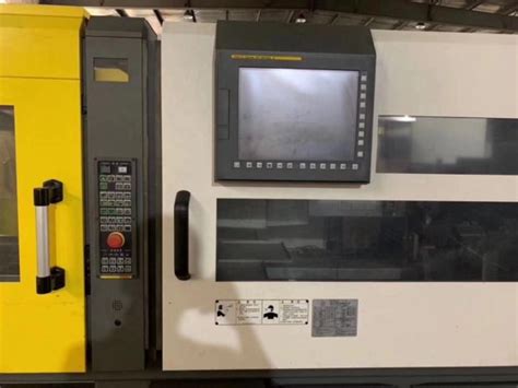 Fanuc All Electric Injection Moulding Machines Robotshot S I B