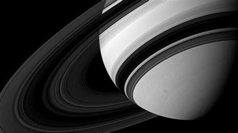 Bbc World Service The Documentary Cassini S Last Adventure The