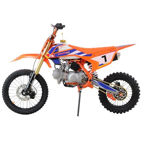 Dirtbike Ktx Cc T Cc