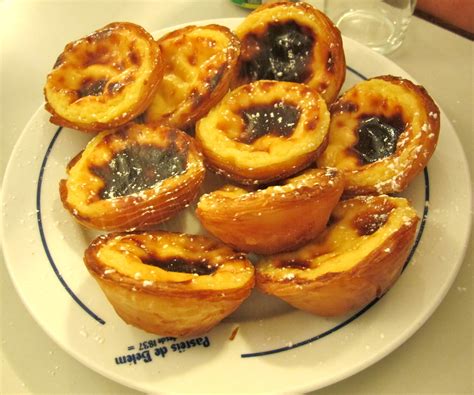 There Top 5 Foods To Try In Portugal Here And There