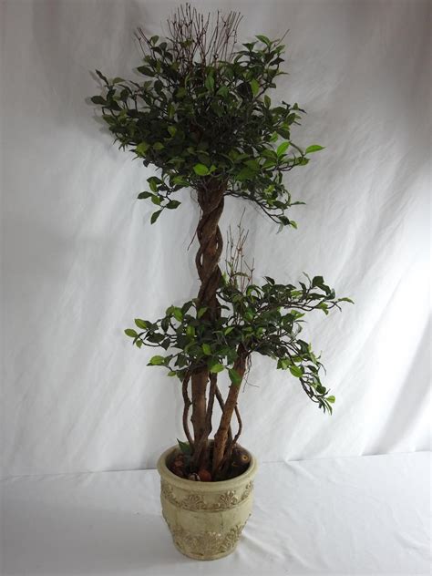 Home Decor Artificial Tree Estatesales Org