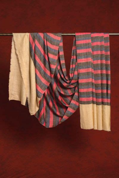 Mens Pashmina Shawls Handmade Pashmina For Men