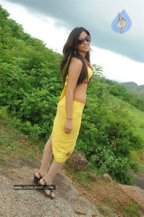 Rithika Hot Stills Photo Of