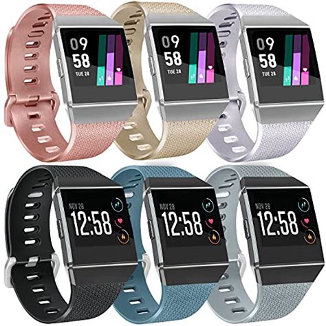 8 Superior Fitbit Ionic Sport Band For 2023 CitizenSide