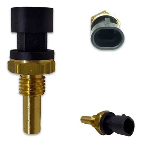 Sensor Temperatura Agua Gm Celta 1 0 1 4 2001 2002 2003 2004 MercadoLivre