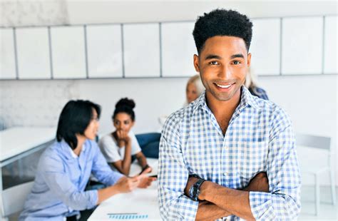 Saiba Mais Sobre O Programa Jovem Aprendiz Brasil