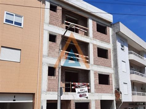 Apartamento T3 à venda em Centro de Oliveira de Azeméis Oliveira de