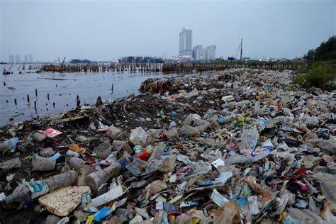 Jakarta A Plastic Problem Part 2