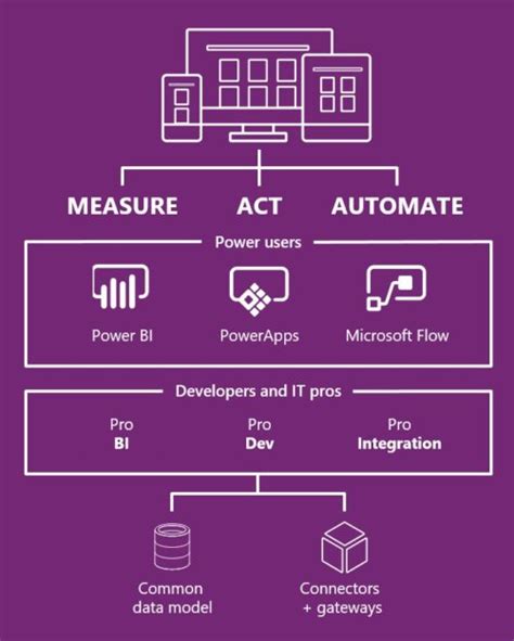 Microsoft Dynamics 365 Powerapps Flow And Common Data Service