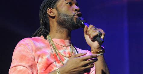 PartyNextDoor Album Cover Naked Woman S BD Haiti Babii Speaks Out