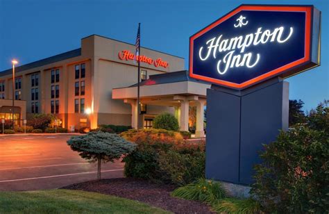 Employer Profile Hampton Inn Ft Wayne Southwest Fort Wayne In