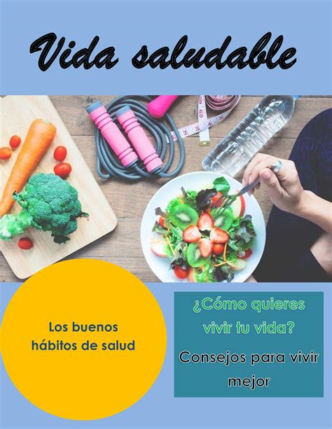 Calaméo Vida Saludable